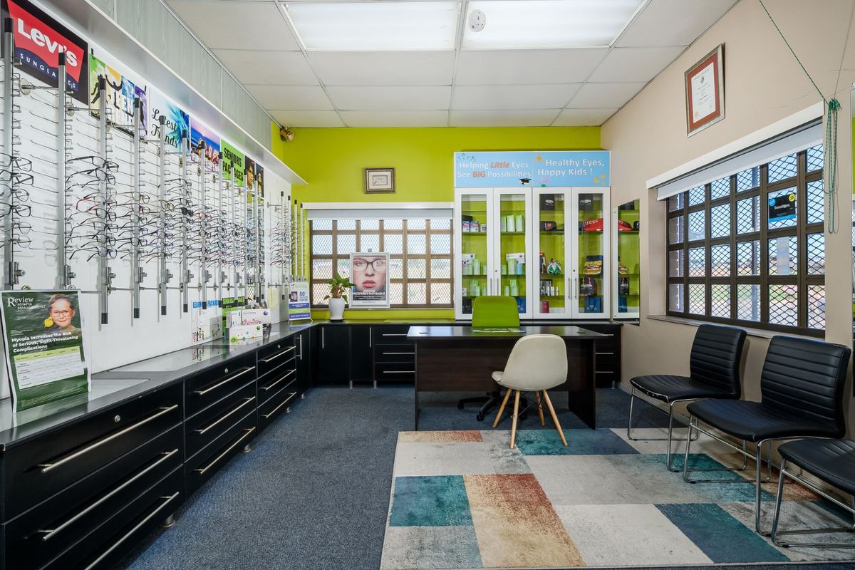 Office For Sale in Bethelsdorp - Photo 5