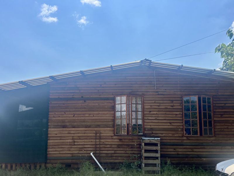 House For Sale in Louis Trichardt Central - Photo 9