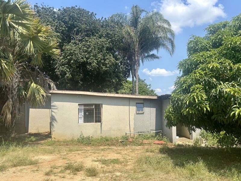 House For Sale in Louis Trichardt Central - Photo 8