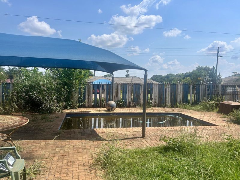 House For Sale in Louis Trichardt Central - Photo 2