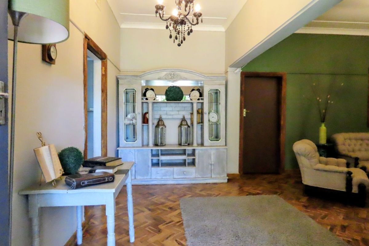 House For Sale in Ventersdorp Central - Photo 4