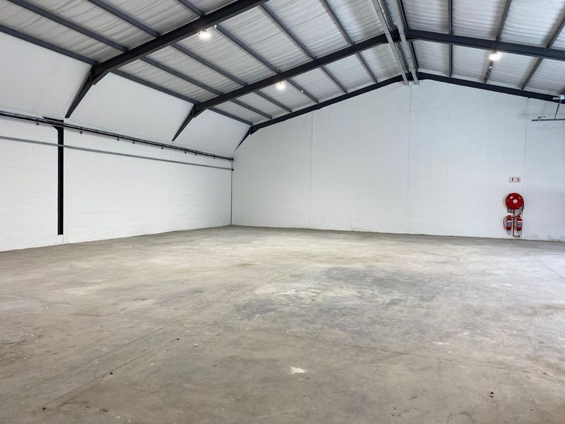 Industrial To Rent in Retreat - Photo 6