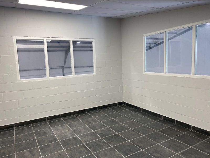 Industrial To Rent in Retreat - Photo 10