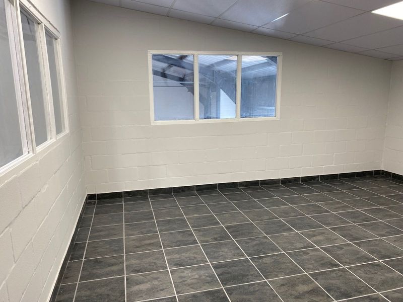 Industrial To Rent in Retreat - Photo 9