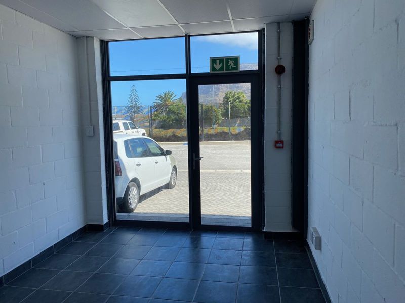 Industrial To Rent in Retreat - Photo 8