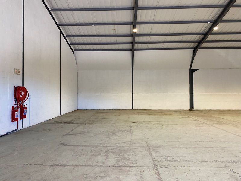 Industrial To Rent in Retreat - Photo 3