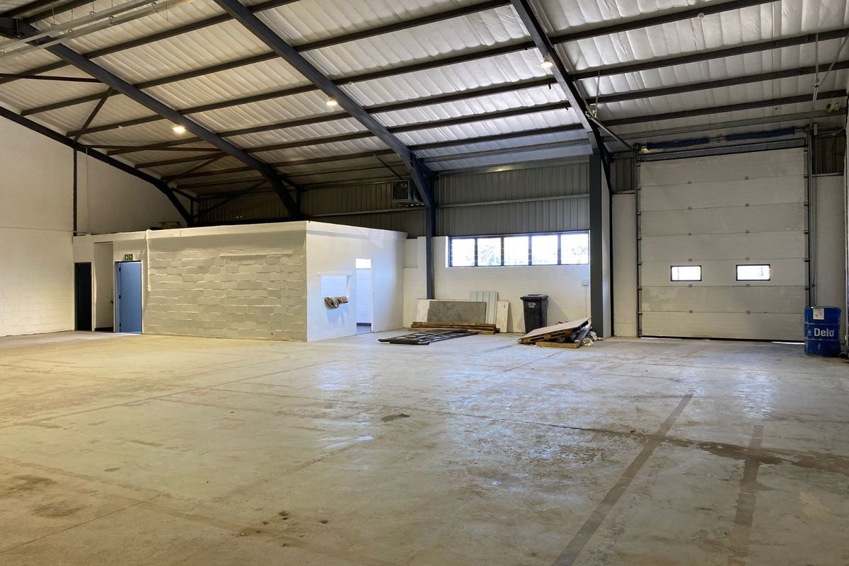 Industrial To Rent in Retreat - Photo 5