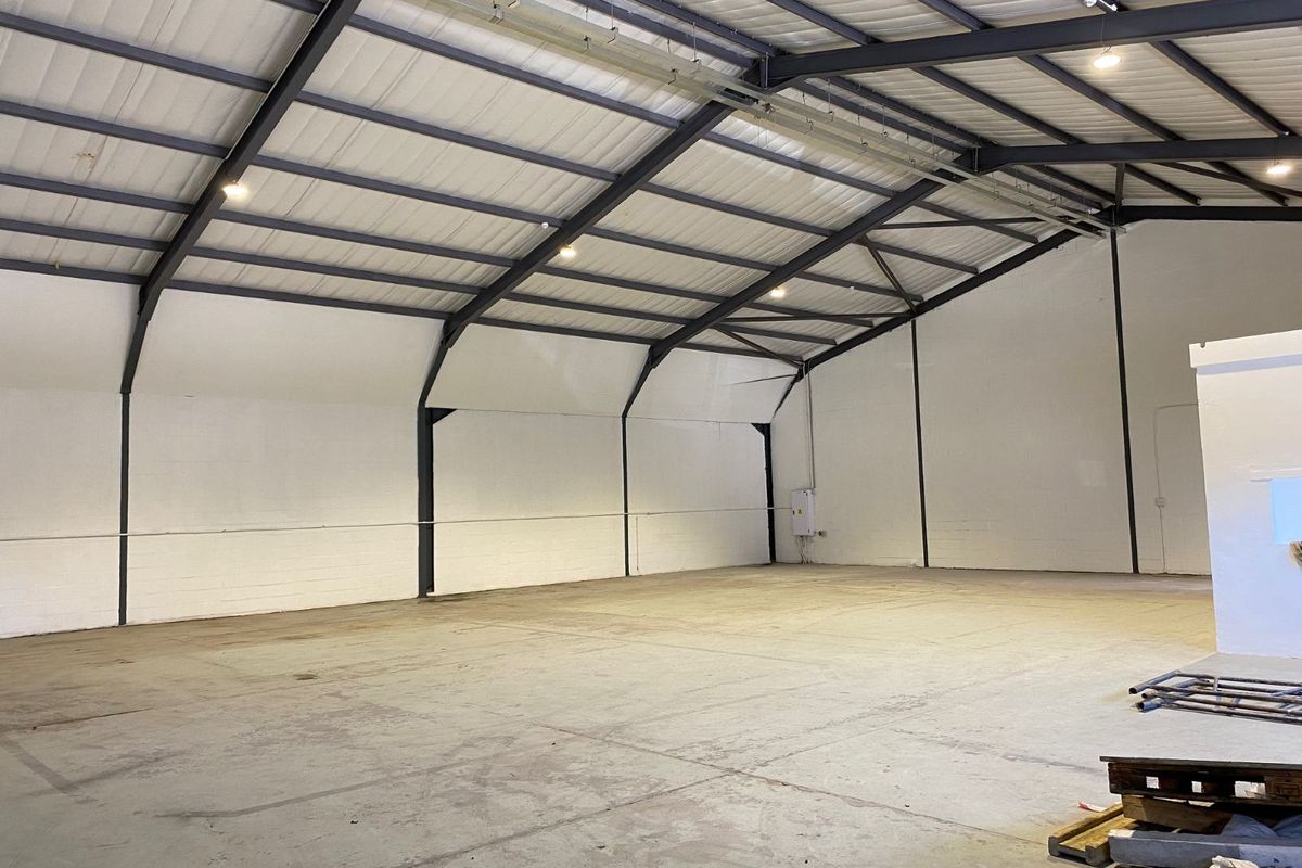 Industrial To Rent in Retreat - Photo 2