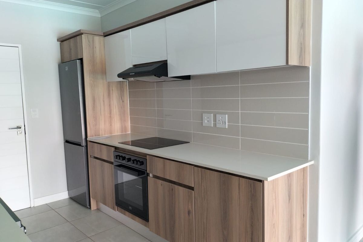 Apartment To Rent in Blyde Riverwalk Estate - Photo 3