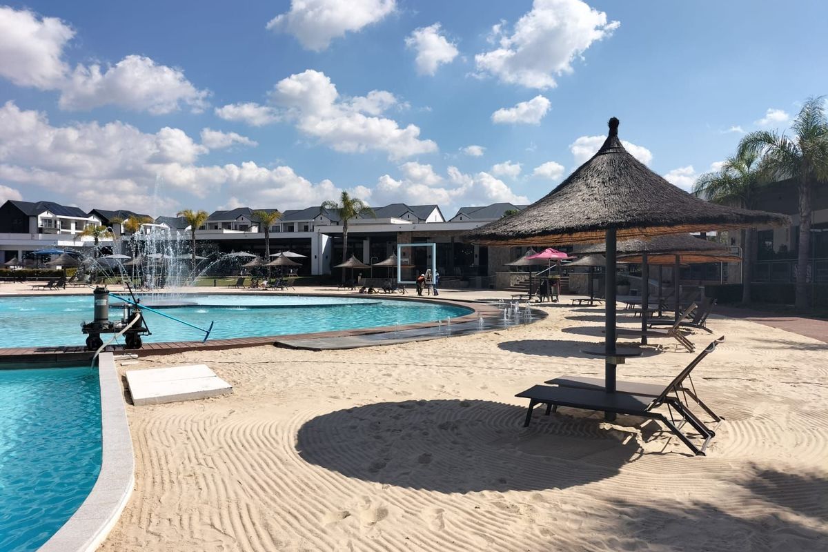 Apartment To Rent in Blyde Riverwalk Estate - Photo 4