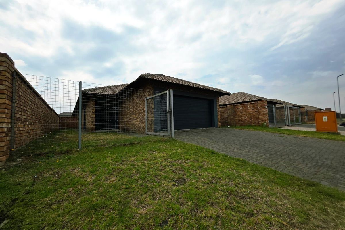 House To Rent in Secunda Central - Photo 4
