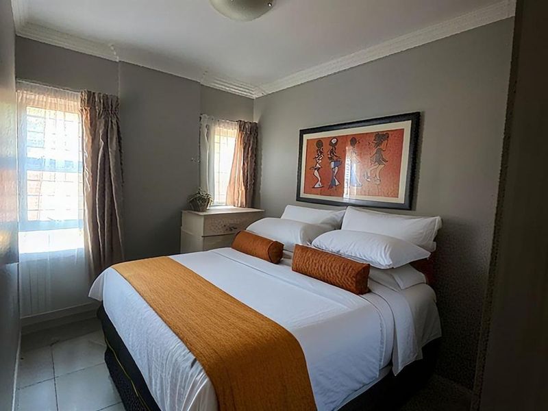 Townhouse For Sale in Rietfontein - Photo 4
