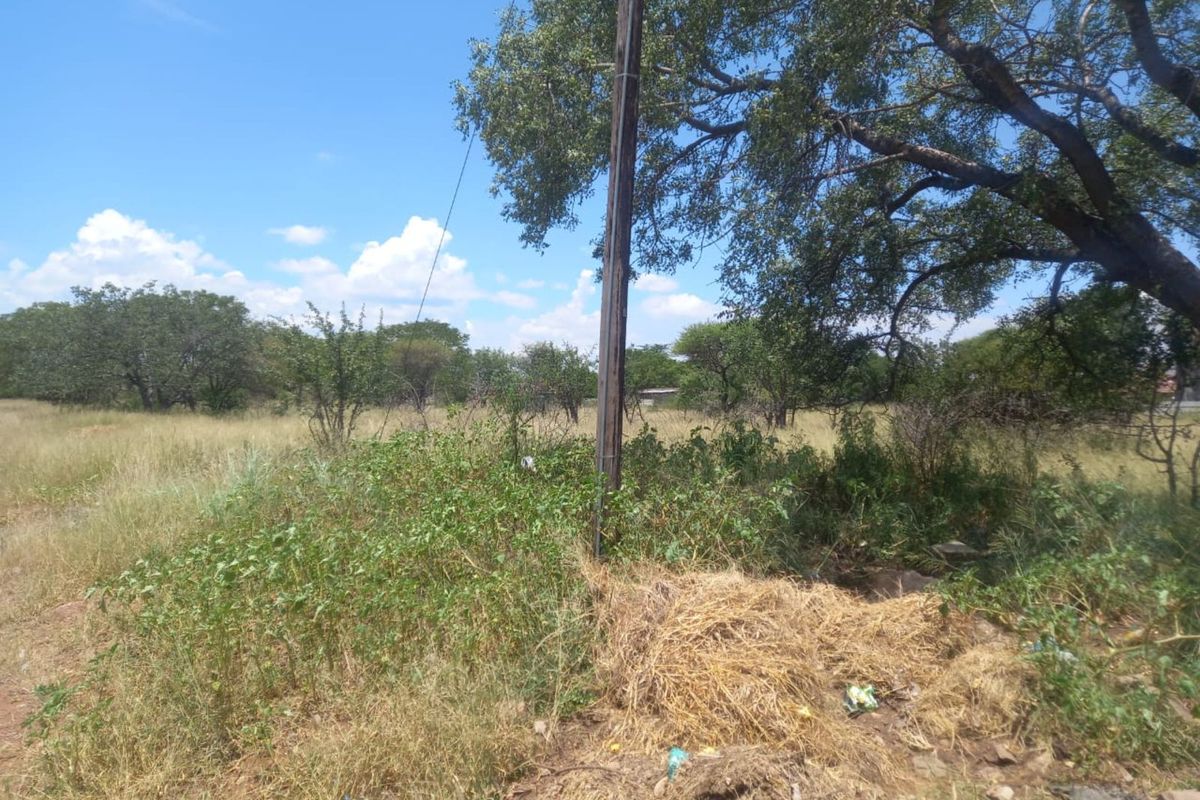 Vacant Land Residential For Sale in Dendron Central - Photo 4
