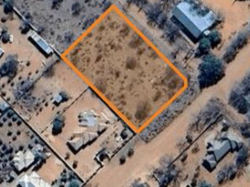 Vacant Land Residential For Sale in Dendron Central - Photo 2