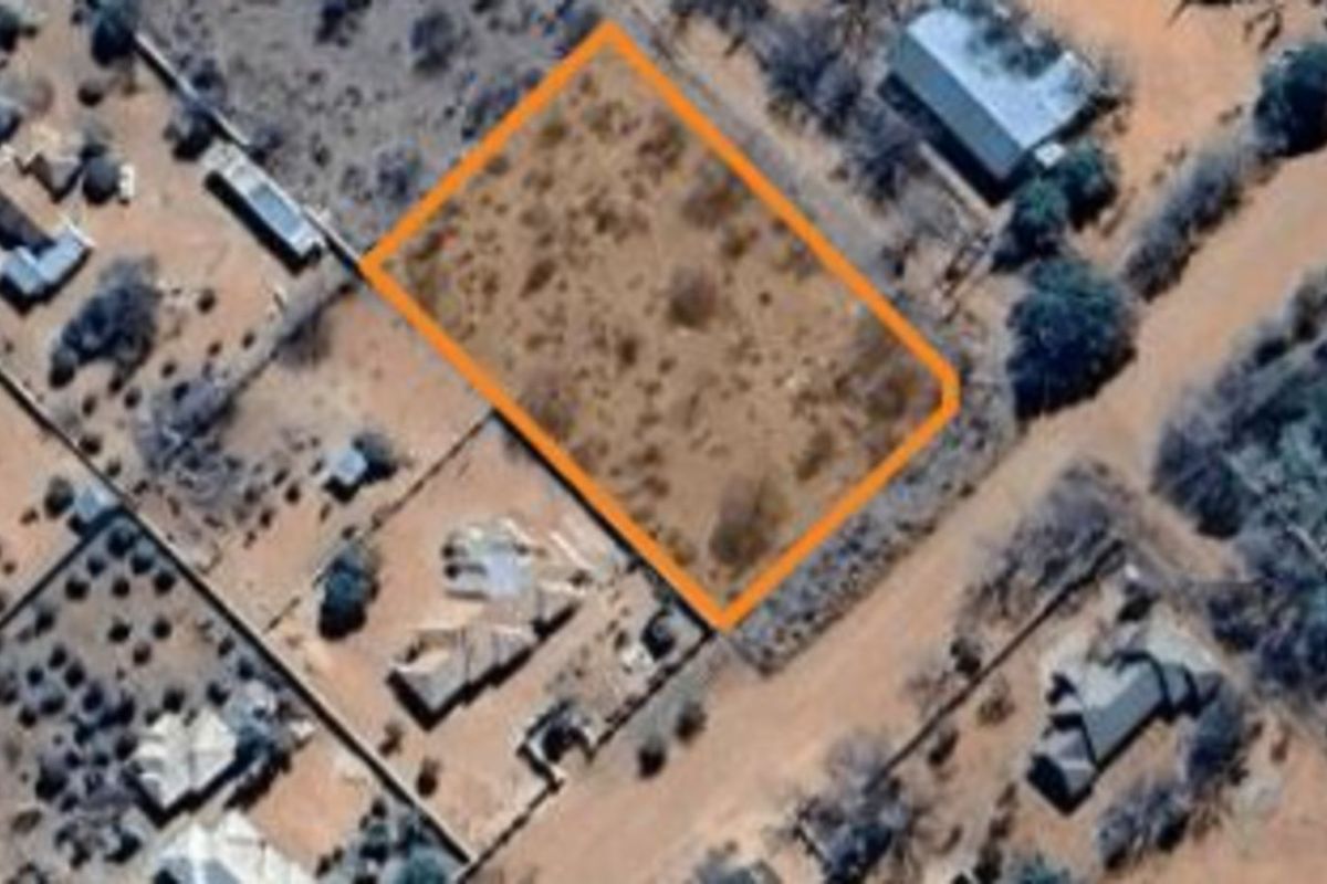 Vacant Land Residential For Sale in Dendron Central - Photo 2