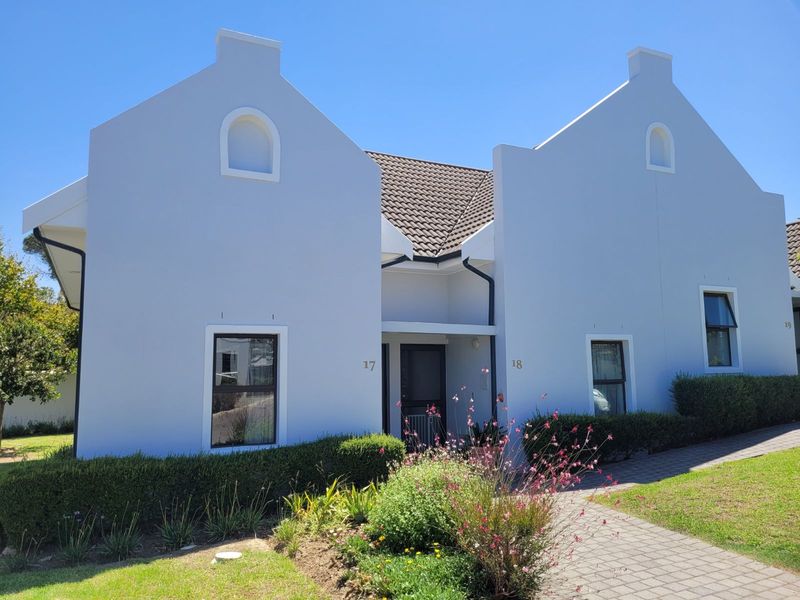 Townhouse For Sale in Zevenwacht Retirement Village - Photo 3