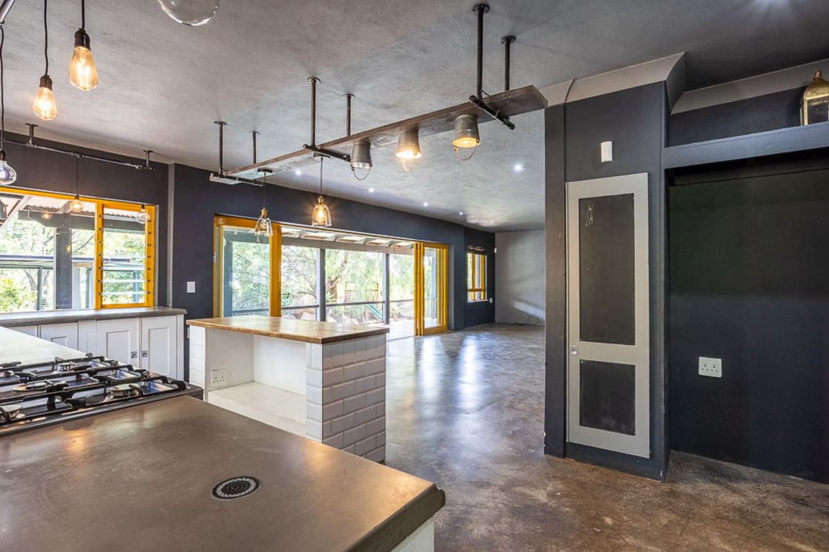 House To Rent in Tygerberg Country Estate - Photo 2