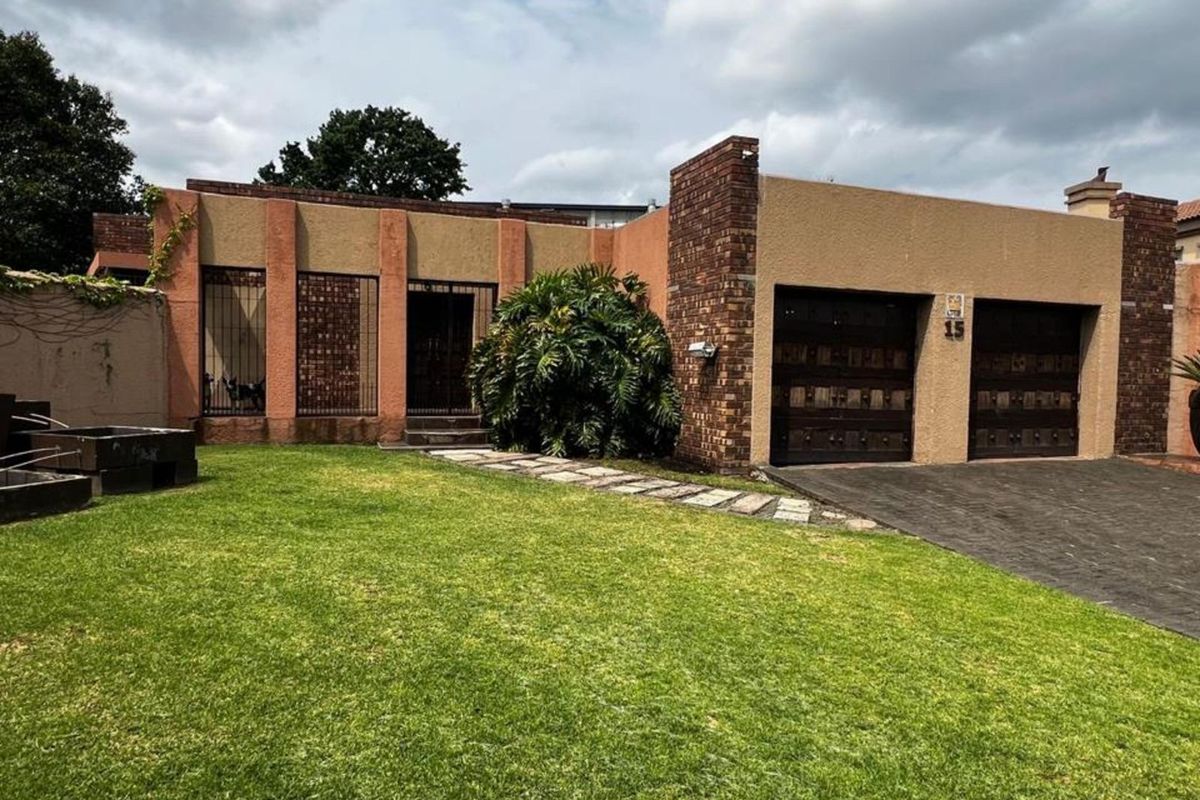 House For Sale in Nederlandpark - Photo 3