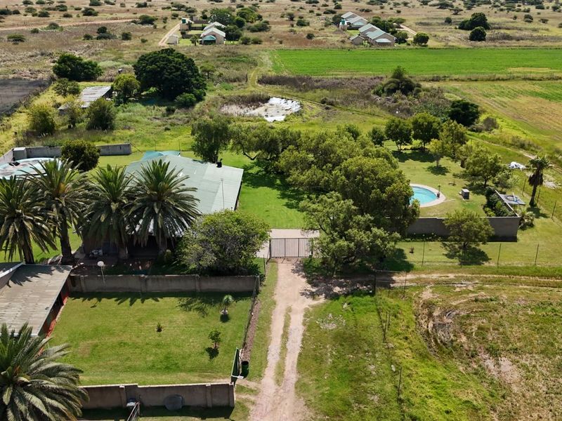 Farm For Sale in Doornbult AH - Photo 2