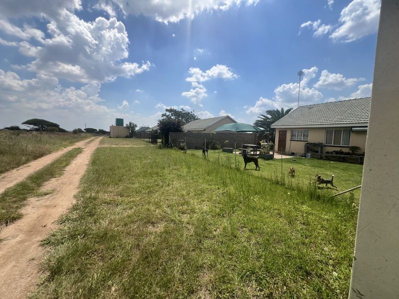 Farm For Sale in Doornbult AH - Photo 10