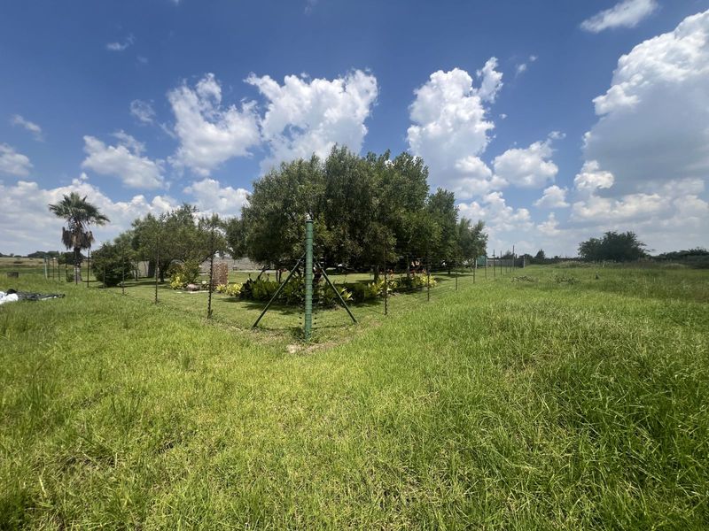 Farm For Sale in Doornbult AH - Photo 7