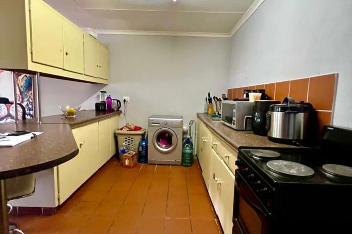 House For Sale in Ermelo Central - Photo 4