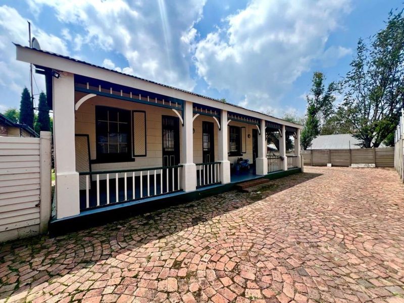 House For Sale in Ermelo Central - Photo 10