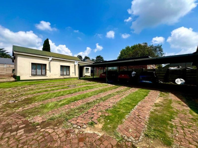 House For Sale in Ermelo Central - Photo 8
