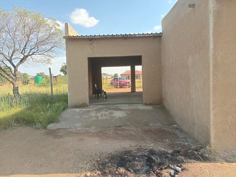 House For Sale in Hammanskraal Central - Photo 7