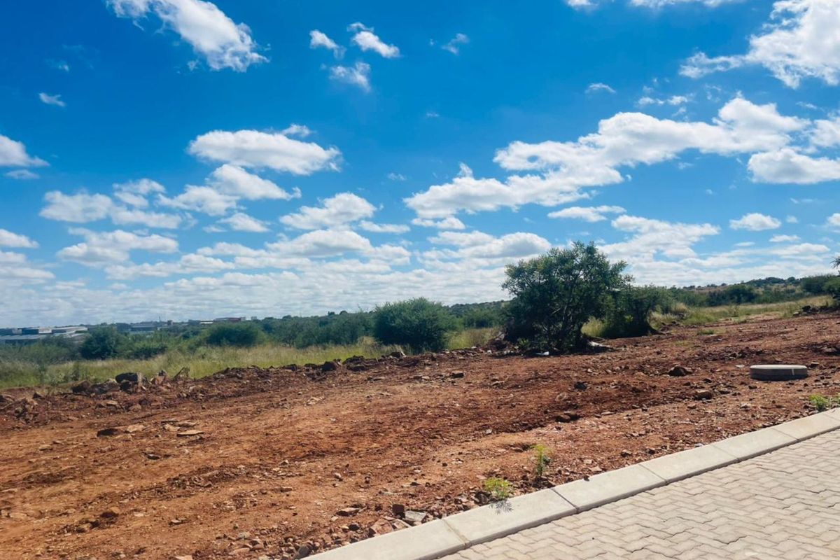 Vacant Land Residential For Sale in Bendor - Photo 3