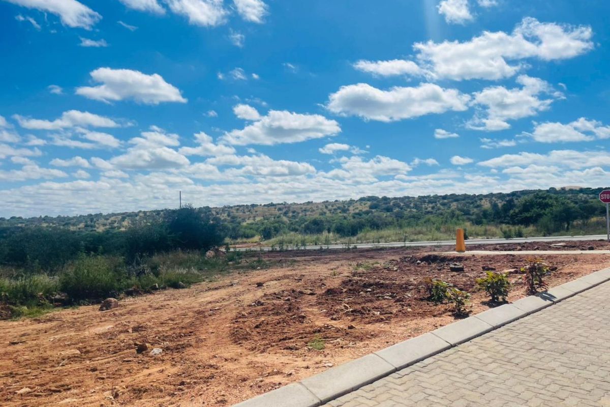 Vacant Land Residential For Sale in Bendor - Photo 5