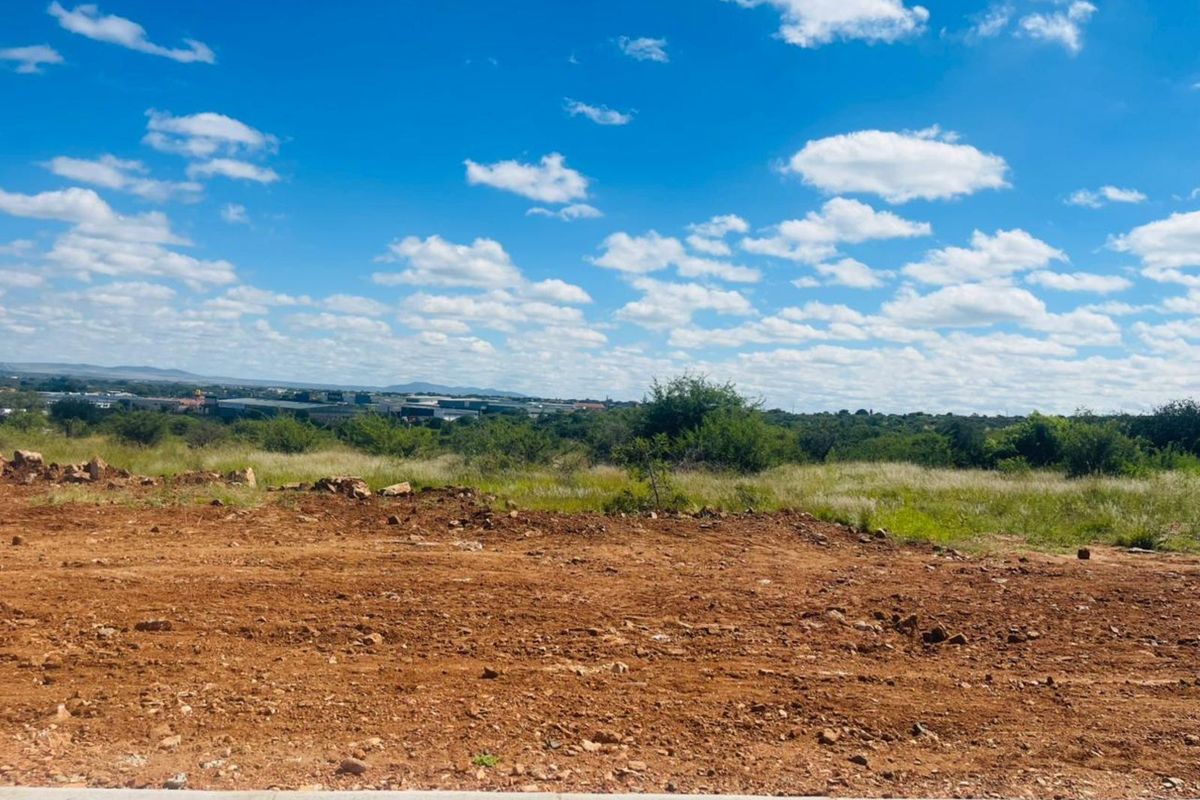 Vacant Land Residential For Sale in Bendor - Photo 5