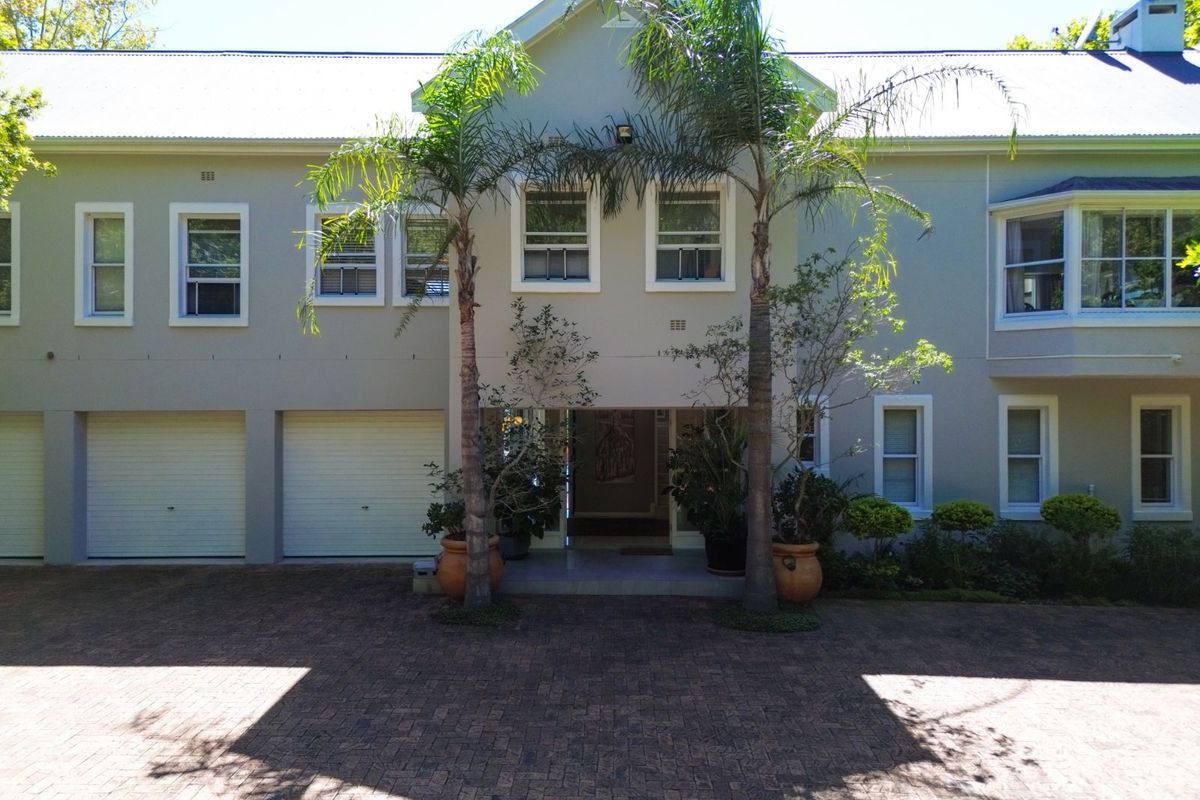 House For Sale in Belvedere - Photo 4