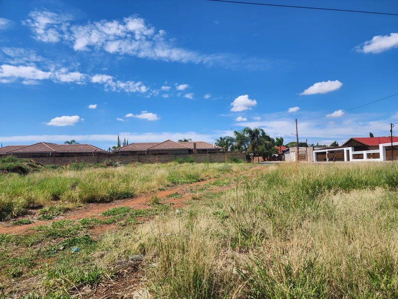Vacant Land Residential For Sale in Rhodesdene - Photo 4