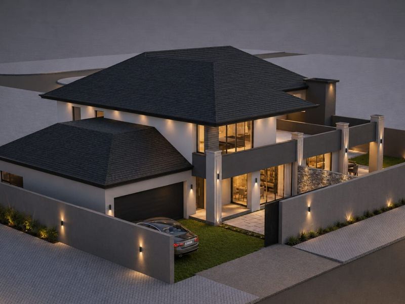 Vacant Land Residential For Sale in Rhodesdene - Photo 5