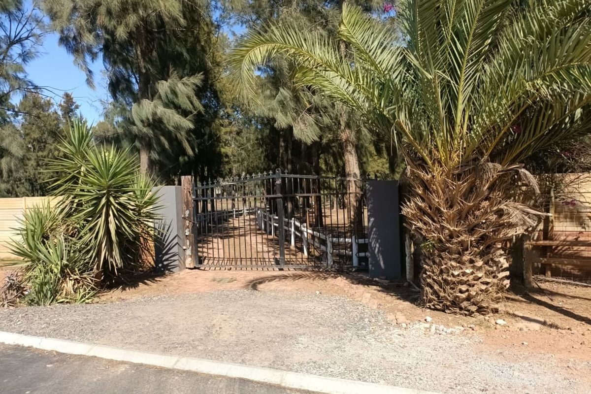 House For Sale in Kalbaskraal - Photo 4