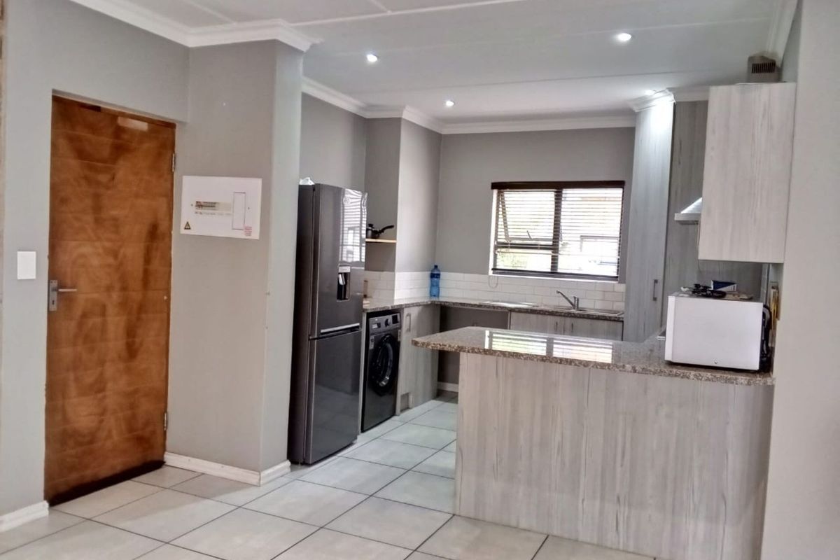 Apartment For Sale in Homes Haven - Photo 5