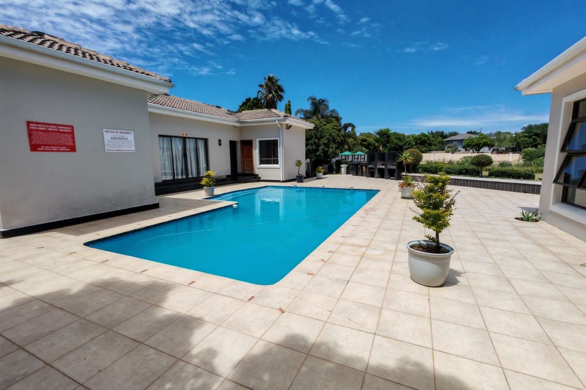 Apartment For Sale in Summerset - Photo 3