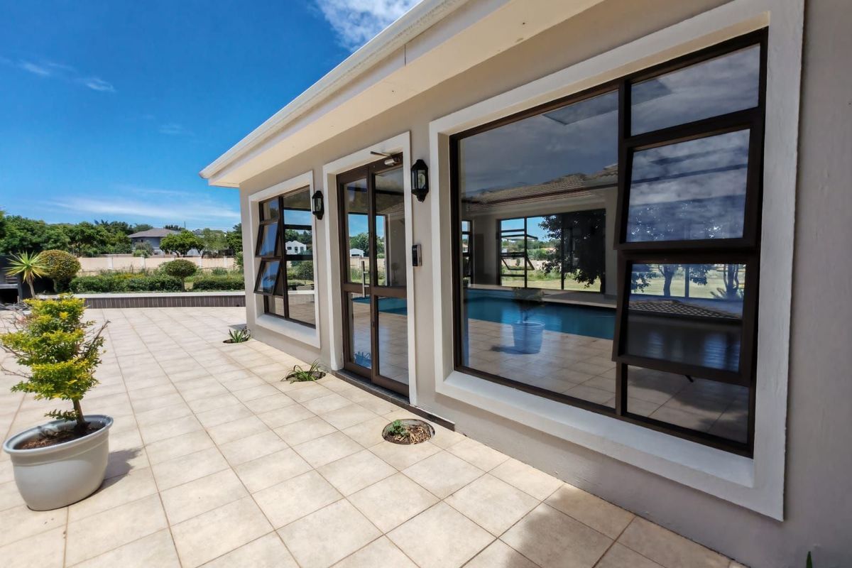 Apartment For Sale in Summerset - Photo 4