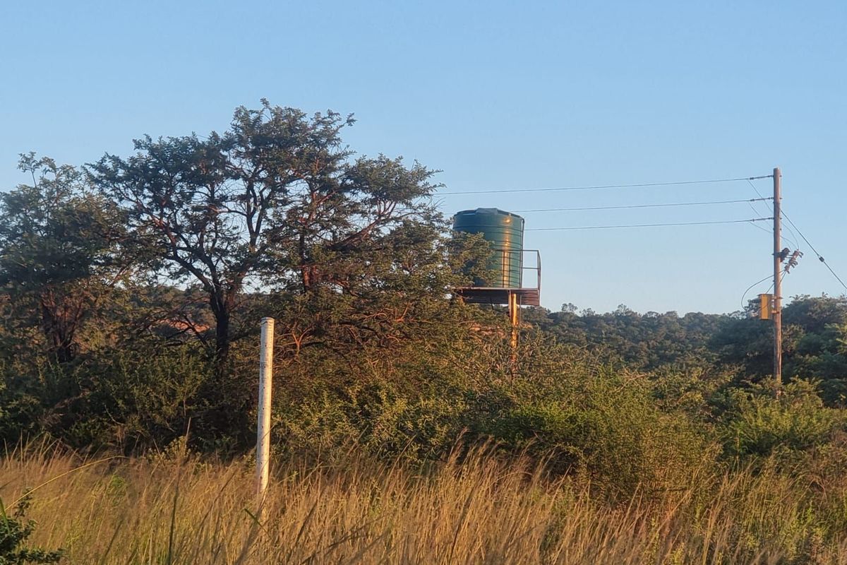 Farm For Sale in Palmietfontein AH - Photo 4