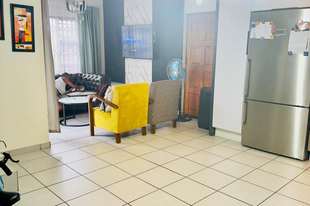 House For Sale in Chantelle - Photo 4