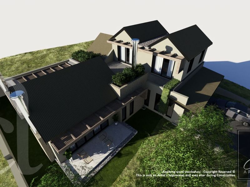 House For Sale in Outeniquasbosch - Photo 3