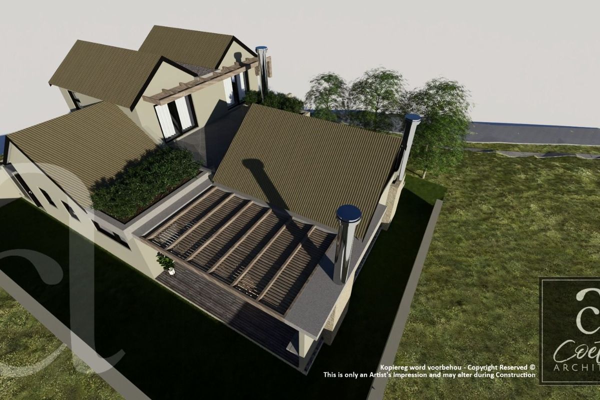 House For Sale in Outeniquasbosch - Photo 2