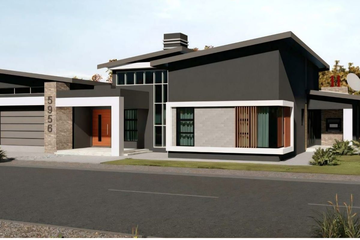 House For Sale in Woodhill Estate - Photo 4