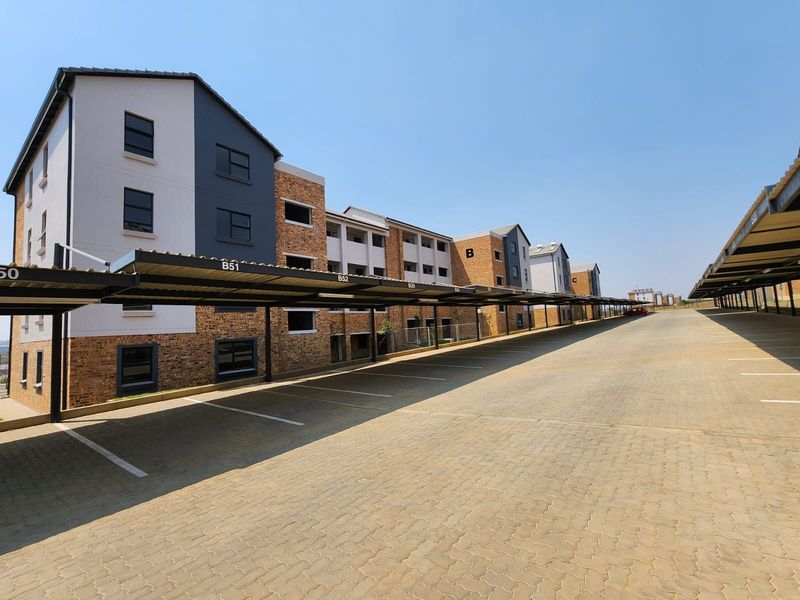 Apartment For Sale in Riverside View - Photo 3