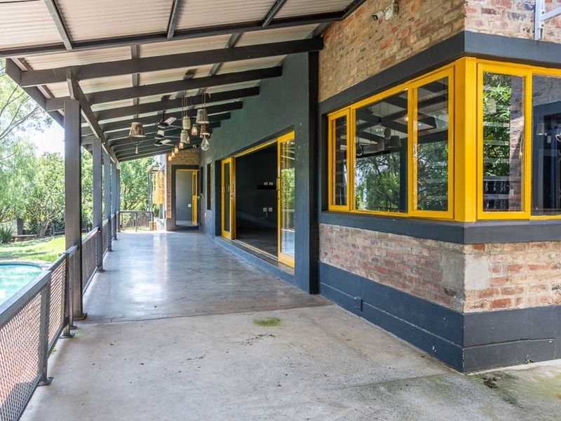 House For Sale in Tygerberg Country Estate - Photo 9