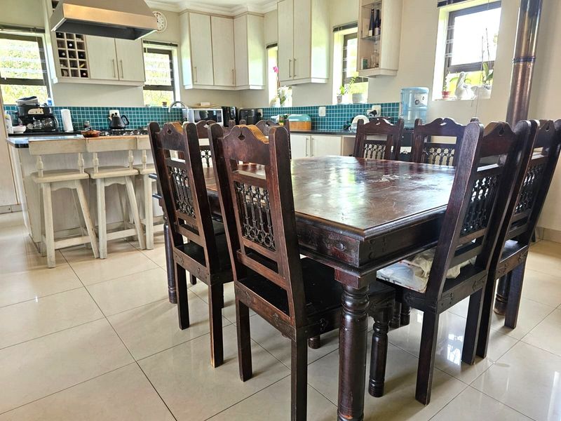 House For Sale in Kraaibosch - Photo 4