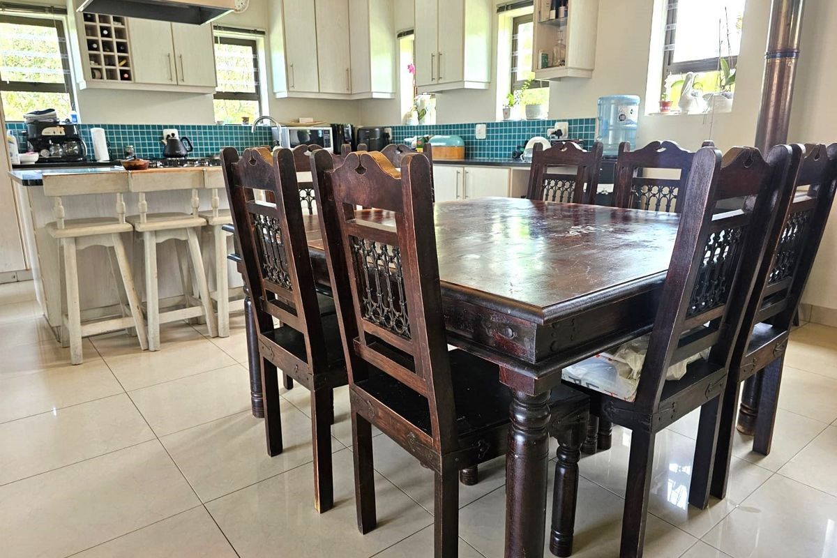 House For Sale in Kraaibosch - Photo 4