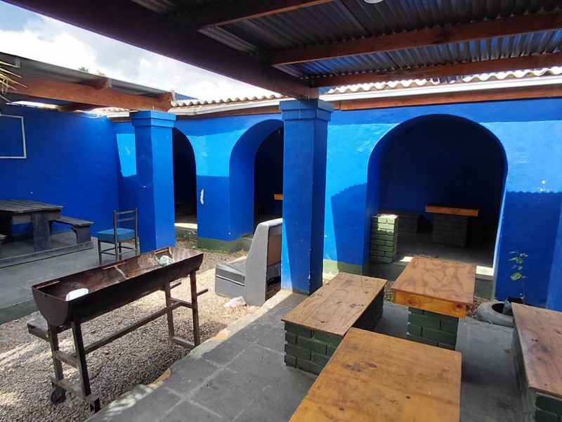 Retail For Sale in Oudtshoorn Central - Photo 7