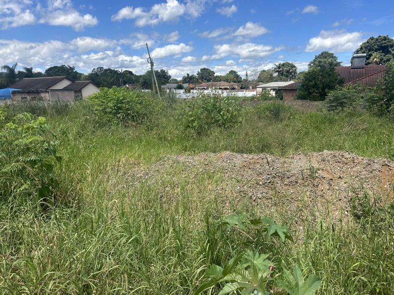 Vacant Land Residential For Sale in Louis Trichardt Central - Photo 3